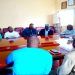 Guinée : La CNTG reçoit les enseignants contractuels non retenus – vers une résolution imminente de la crise ?
