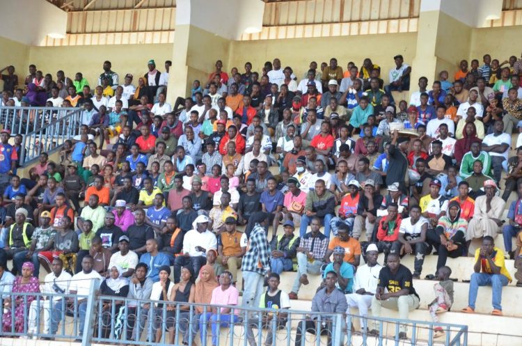 Tournoi Dr Mamadou Barry : Une leçon de Fair-play et d’Union à Labé en attendant la finale