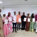 Conakry : Des journalistes formés aux droits humains et à l’égalité femmes-hommes reçoivent leurs diplômes