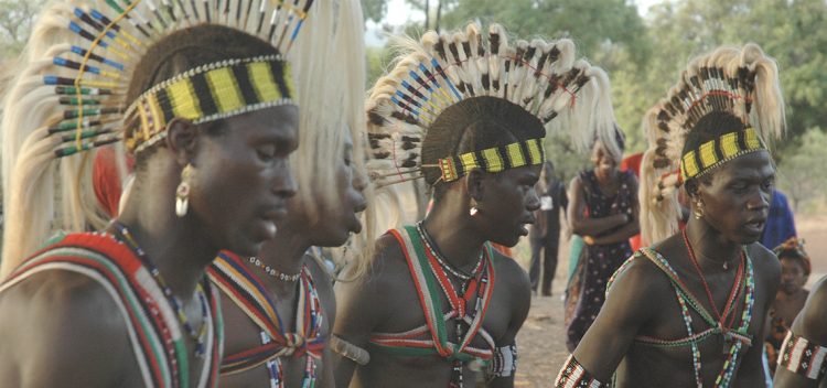 Festival Culturel et Sportif de Youkounkoun (FCS YY) : Sareboido et Salemata, le choc des titans au stade de Lony Alotenè !