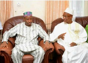 Cellou Dalein et le Fouta : vers une rupture inévitable ?