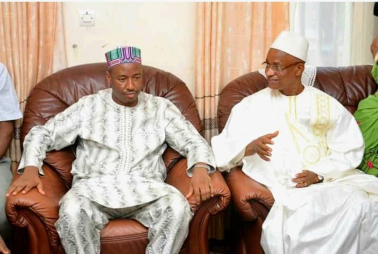 Cellou Dalein et le Fouta : vers une rupture inévitable ?