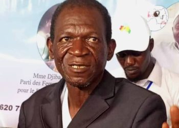 Suspension des partis : le droit selon maître Soumah