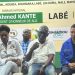Ahmed Kanté à Labé : Soutien sincère au CNRD ou repositionnement politique stratégique ?