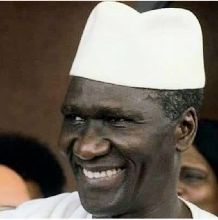 Ahmed Sékou Touré : assumer l’histoire, bâtir l’avenir