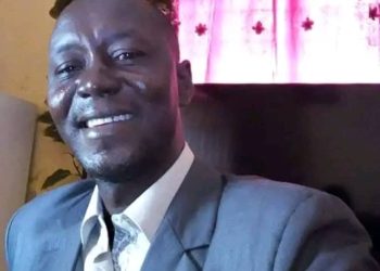 Le cas Alpha Issagha Diallo : Quand la mise en scène remplace la pensée