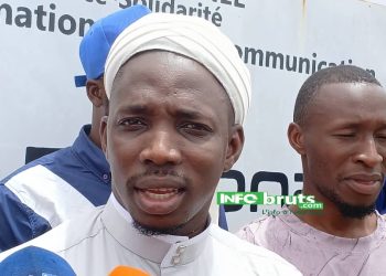 Kankan : Le PDG d’AMAA Groupe annonce la formation de 500 jeunes pour promouvoir l’entrepreneuriat et le leadership