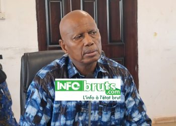 HAC : Boubacar Yacine Diallo, victime d’un malentendu générationnel (Mamadou Baldet, Journaliste Média d’Afrique, depuis New-York )