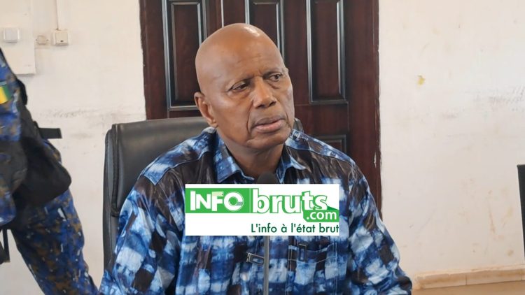 HAC : Boubacar Yacine Diallo, victime d’un malentendu générationnel (Mamadou Baldet, Journaliste Média d’Afrique, depuis New-York )