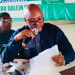 UFDG : Cellou Dalein Diallo prend acte de la démission de Dr Ismaël Doukouré et nomme Alpha Tess Diallo à sa succession