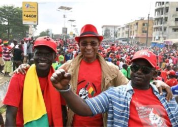 Forces vives : bâtisseurs ou saboteurs de la Guinée ?