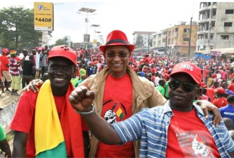 Forces vives : bâtisseurs ou saboteurs de la Guinée ?