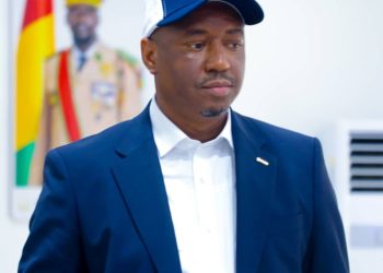 Journée internationale de la jeunesse 2025 : Le ministre Cellou Baldé met en lumière les jeunes comme leviers de développement