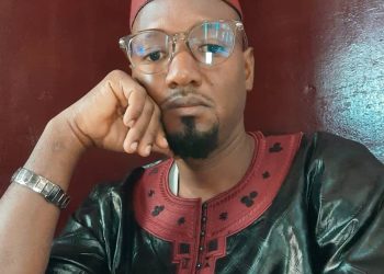 Quand la colère remplace la vérité : réponse à Alpha Issagha Diallo (Chérif Sampiring Diallo)