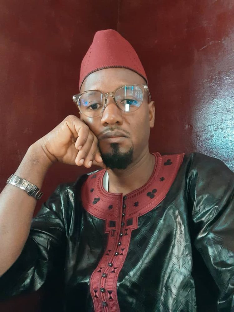 Quand la colère remplace la vérité : réponse à Alpha Issagha Diallo (Chérif Sampiring Diallo)