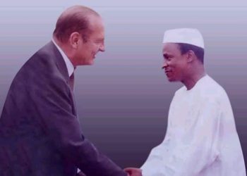 Non, Cellou n’est pas Chirac : Quand la comparaison fausse le diagnostic politique