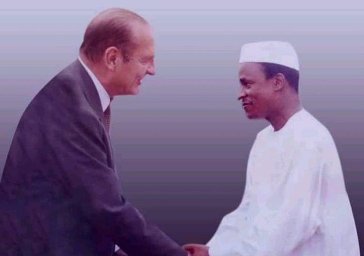 Non, Cellou n’est pas Chirac : Quand la comparaison fausse le diagnostic politique