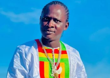Guinée : Tensions autour de la jeunesse de Djely Tomba National – Djiba Kouyaté réagit à la nomination de Karamô Balalakala