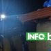Boké – N’Dantary : Un incendie maîtrisé de justesse au domicile du DG de l’hôpital régional