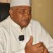 Drame de Manéah : Le Président de l’UPR, Elhadj Ousmane Bah, exprime sa compassion aux victimes de l’éboulement