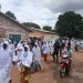 Kankan : Karamo Solo en tournée de paix et de solidarité auprès des sages de Nabaya