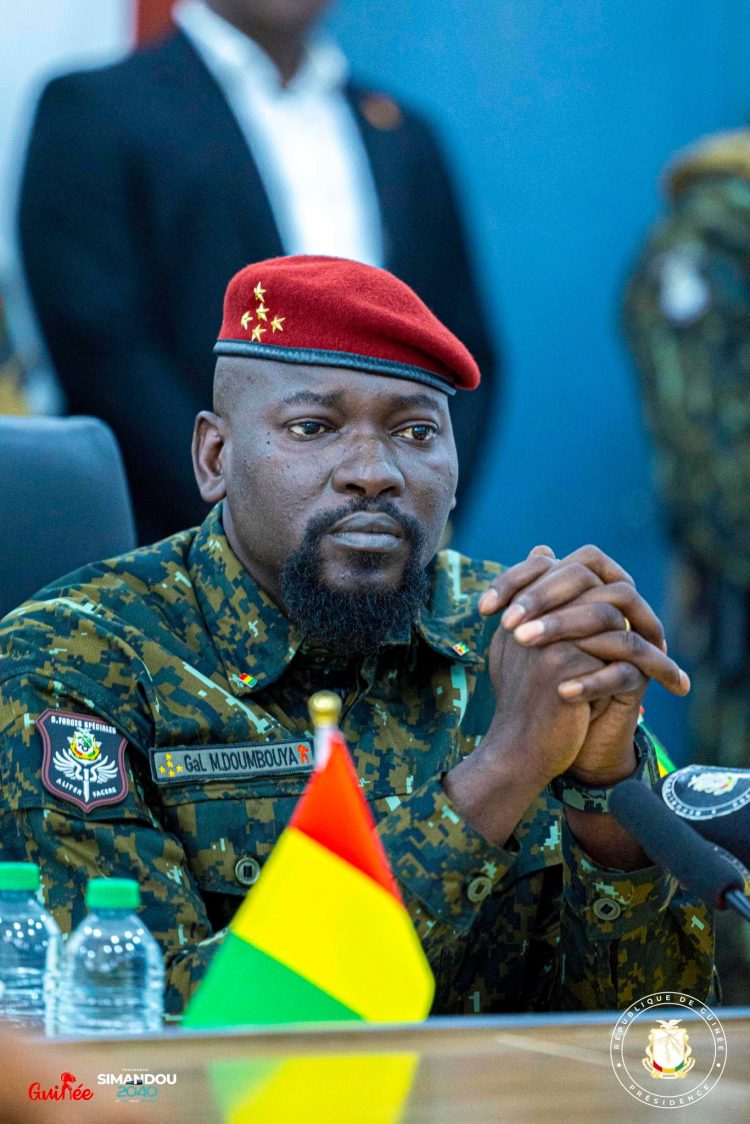 Guinée : Mieux vaut une attente utile qu’un faux départ