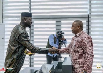 Satire facile, débat stérile : Pourquoi Guinee7 se trompe de cible en s’attaquant au Jean de Cellou Baldé