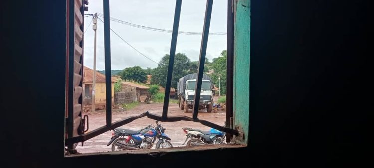 Koubia : Inquiétante recrudescence de l’insécurité dans la commune urbaine