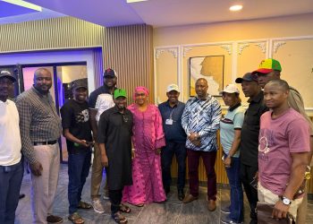 Guinée : Cellou Baldé et le pari d’une jeunesse à refonder