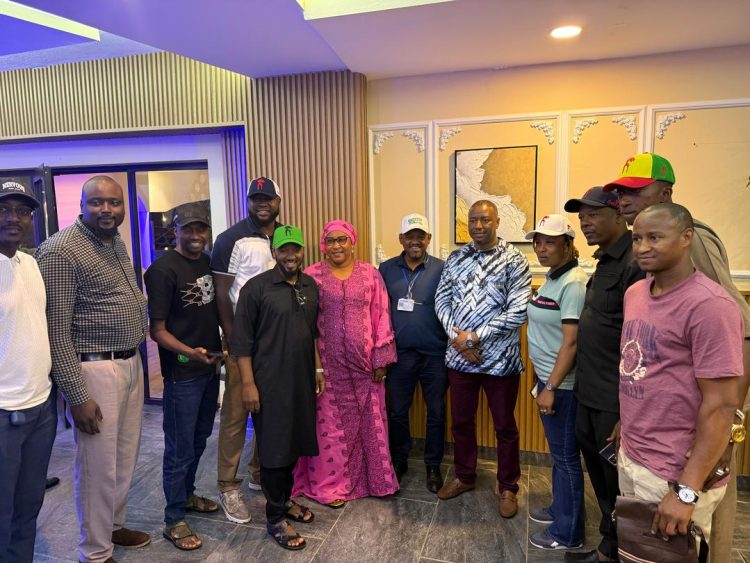 Guinée : Cellou Baldé et le pari d’une jeunesse à refonder