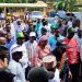 Boké – Référendum : Forte mobilisation à Bélikindi en faveur du projet de nouvelle Constitution