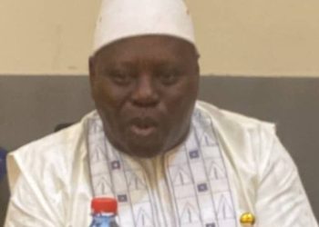 Boké : Plus d’un mois sans véhicule de service, l’Inspecteur régional des Affaires religieuses en difficulté