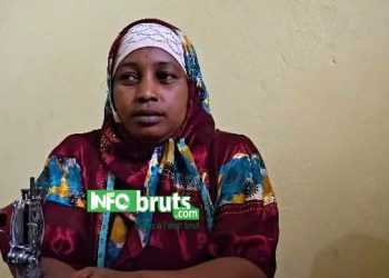 Labé : Maîtresse Mariame, 30 ans de passion pour la couture au service des jeunes filles
