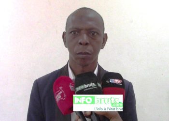 Tribune sur la Nouvelle Constitution : La surdité sélective de Mamadou Kaly Diallo, activiste de la Société civile ou opposant par procuration