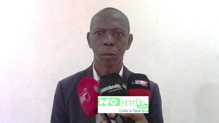 Tribune sur la Nouvelle Constitution : La surdité sélective de Mamadou Kaly Diallo, activiste de la Société civile ou opposant par procuration