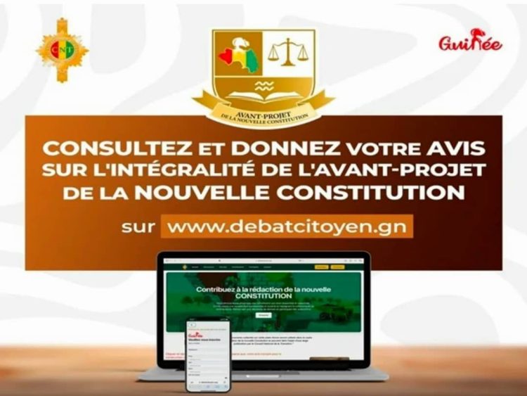 Constitution : Les faux prophètes de l’apocalypse