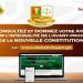 Constitution : Les faux prophètes de l’apocalypse