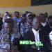 Labé : Les cadres préfectoraux sensibilisés sur le contenu du projet de nouvelle Constitution