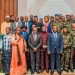 Conakry : Le gouvernement présente les statistiques définitives du fichier électoral biométrique permanent