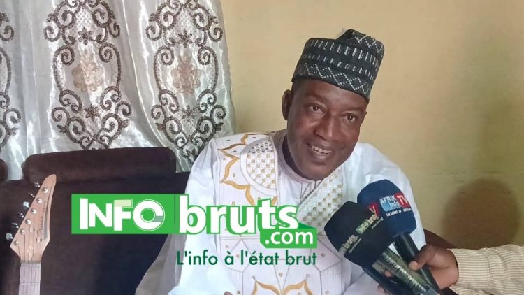 Guinée : Tensions au sein du Djely Tomba national, une des parties concernées brise le silence