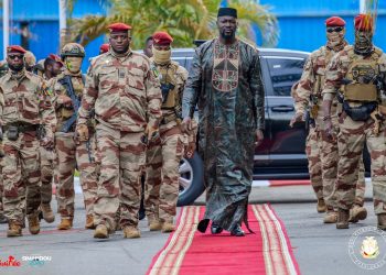 Refondation : Mamady Doumbouya et l’art de rebâtir la confiance