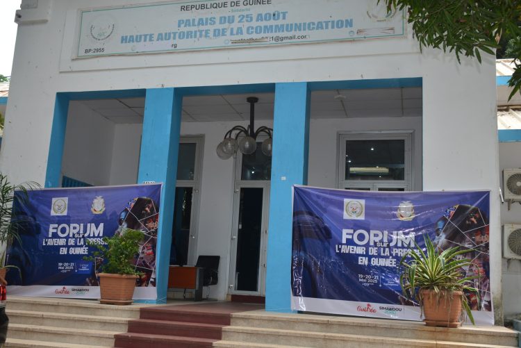 Virulence contre Boubacar Yacine Diallo ou caricature de la HAC : Sans régulation, il n’y a pas d’équilibre, ni de responsabilité dans la parole publique