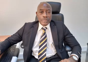 CHAM 2025 : Thierno Saïdou Diakité analyse l’élimination quasi actée du Syli Local