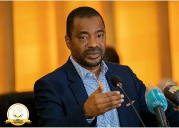 Tibou Camara, sophiste professionnel et moraliste improvisé