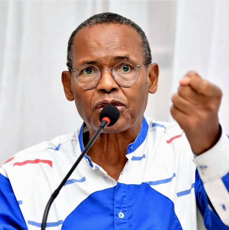 Quand la haine l’emporte sur  la pensée : réponse à une tribune extrême de Tierno Monénembo