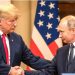 Trump et Poutine à Anchorage, vu depuis Conakry : un monde qui se redessine