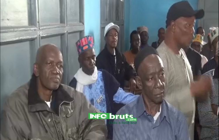 Mamou : Renforcement de la coopération entre justice, sécurité et quartiers face à la montée de l’insécurité
