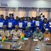 Boké : Les cadres de la Douane s’approprient le projet de nouvelle Constitution