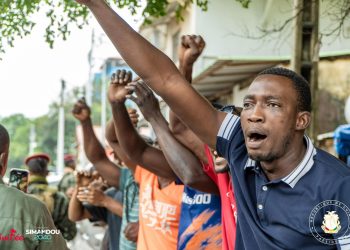 Guinée : Du « Non » de 1958 à la refondation géopolitique