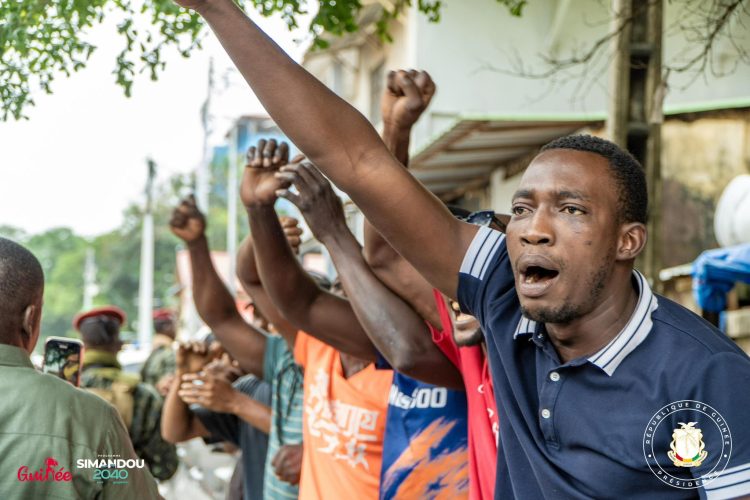 Guinée : Du « Non » de 1958 à la refondation géopolitique